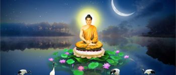 100+ hình ảnh Phật đẹp 3D mang tới bình an và may mắn