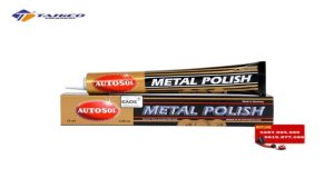 Kem đánh bóng kim loại Autosol Metal Polish chính hãng