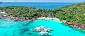 Maldives Việt Nam ở đâu? Top 10 bãi biển được ví như Maldives thu nhỏ của Việt Nam