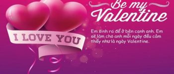 TOP những stt valentine hay, độc đáo cho các cặp đôi và dân FA