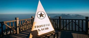 Đỉnh Fansipan ở đâu? Núi Fansipan thuộc tỉnh nào?