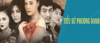 Tiểu sử diễn viên Phương Oanh trong phim Quỳnh búp bê
