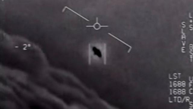 NASA kết luận việc UFO liên quan tới người ngoài hành tinh hay không - 1